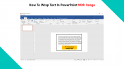 16_How To Wrap Text In PowerPoint